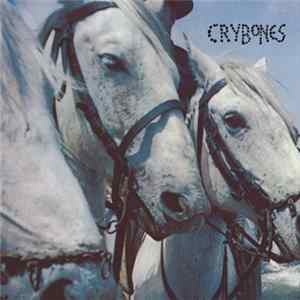 Download Crybones - Crybones