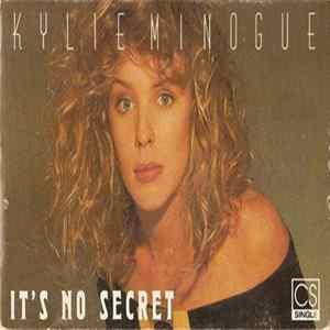 Download Kylie Minogue - It's No Secret