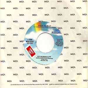 Download Ed Hunnicutt - Fade To Blue
