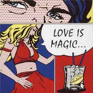 Download Various - Party Collection Vol. 13 - Love Is Magic...