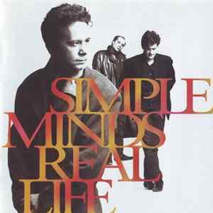 Download Simple Minds - Real Life