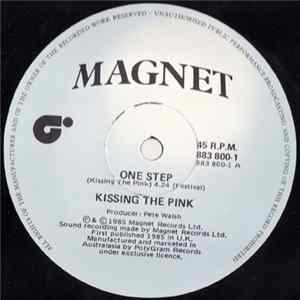 Download Kissing The Pink - One Step