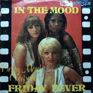 Download Pretty Maid Company - In The Mood
