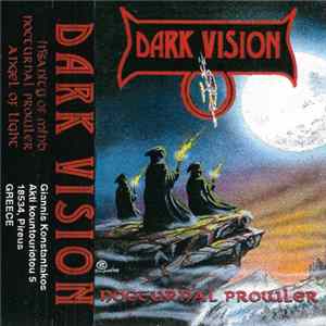 Download Dark Vision - Nocturnal Prowler