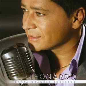 Download Leonardo - Leonardo Canta Grandes Sucessos