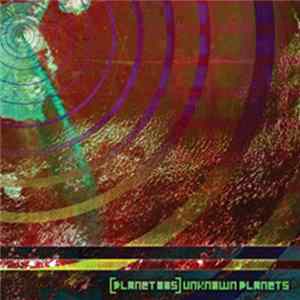 Download Various - Unknown Planets