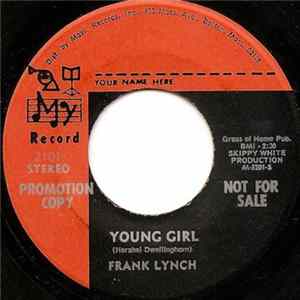 Download Frank Lynch - Young Girl