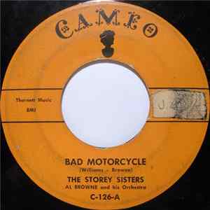 Download The Storey Sisters - Bad Motorcycle