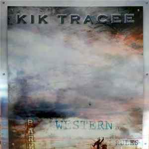 Download Kik Tracee - Big Western Sky Vol 1