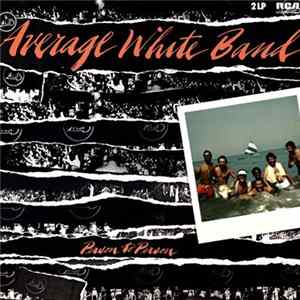Download Average White Band - Person To Person
