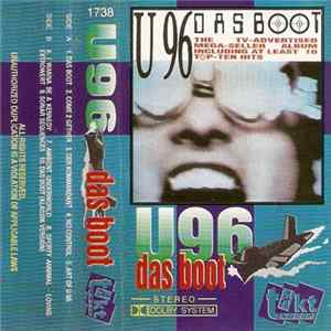 Download U96 - Das Boot