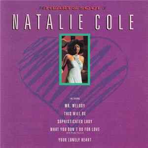 Download Natalie Cole - The Heart & Soul Of Natalie Cole
