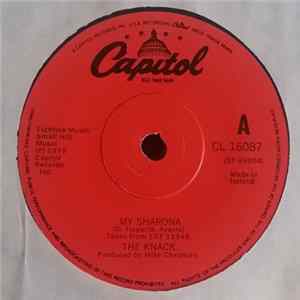 Download The Knack - My Sharona