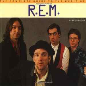 Download R.E.M. - Interview Picture Disc and Fully Illustrated Book
