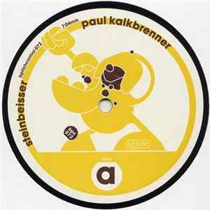 Download Paul Kalkbrenner - Steinbeisser