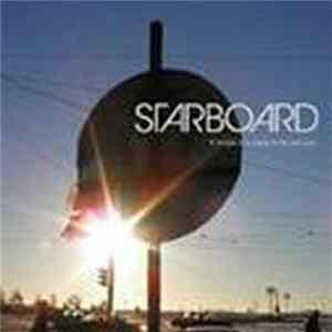 Download Starboard - If Tonight Is A Scene To Be With You