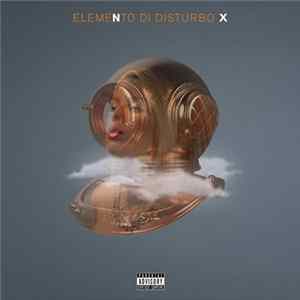 Download Nx of Massakrasta - Elemento Di Disturbo