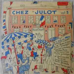 Download Bebert Ledure & Ses "Durs-à-cuire" - Chez Julot Vol. 3