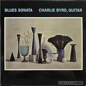 Download Charlie Byrd - Blues Sonata