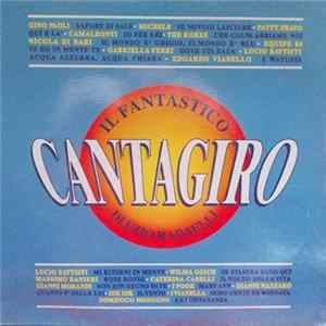 Download Various - Il Fantastico Cantagiro di Ezio Radaelli
