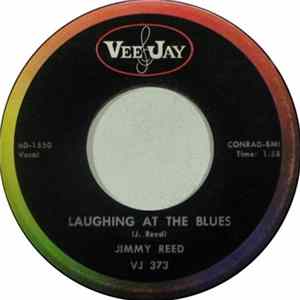 Download Jimmy Reed - Laughing At The Blues