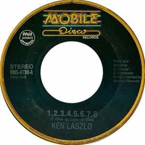 Download Ken Laszlo - 1.2.3.4.5.6.7.8