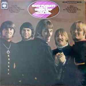 Download Gary Puckett And The Union Gap - Young Girl