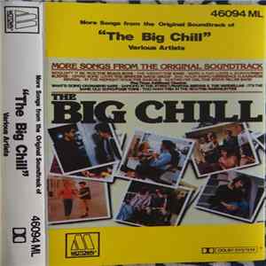 Download Various - More Songs From The Original Soundtrack Of The Big Chill