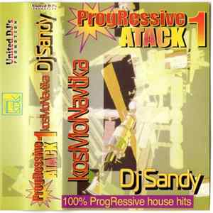 Download DJ Sandy - Kosmonavtika