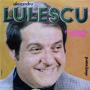 Download Alexandru Lulescu - Momente Vesele