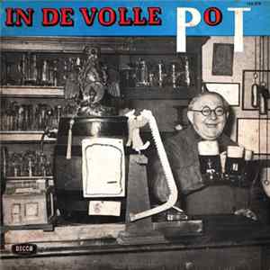 Download Stan Philips - In De Volle Pot - Drinkliederen