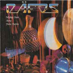 Download Mickey Hart, Airto, Flora Purim - Däfos