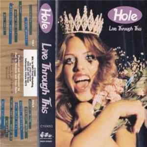 Download Hole - Live Through This
