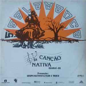Download Various - 5ª Salamanca Da Canção Nativa