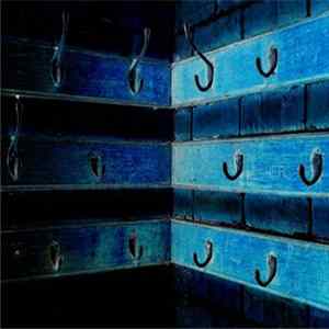 Download Untermorast, Invisible Barbed Wire Fence - Split