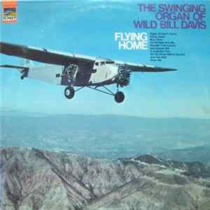 Download Wild Bill Davis - Flying Home