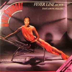 Download Amii Stewart - Fever Line / That Loving Feeling