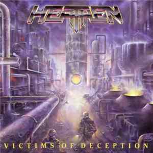 Download Heathen - Victims Of Deception