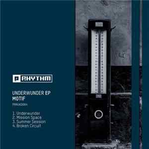 Download Motif - Underwunder EP