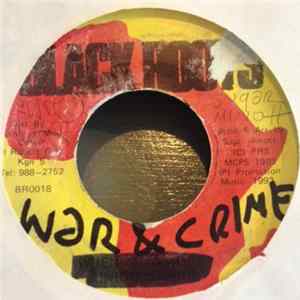 Download Sugar Minott - War & Crime
