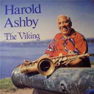 Download Harold Ashby - The Viking
