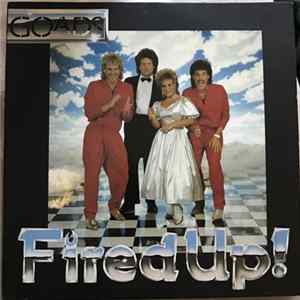 Download The Goads - Fired Up!