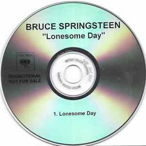 Download Bruce Springsteen - Lonesome Day