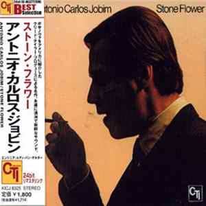 Download Antonio Carlos Jobim - Stone Flower