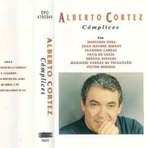 Download Alberto Cortez - Complices