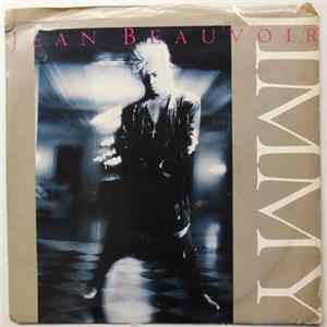 Download Jean Beauvoir - Jimmy/Dangerously