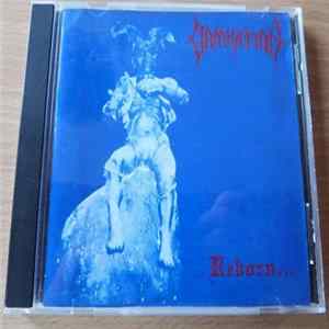 Download Damnation - Reborn...