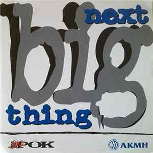 Download Various - Next Big Thing