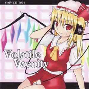 Download vorbis - Volatile Vacuity