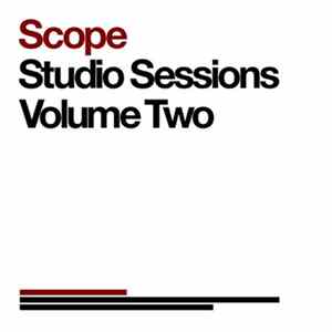Download Scope - Studio Sessions Volume Two